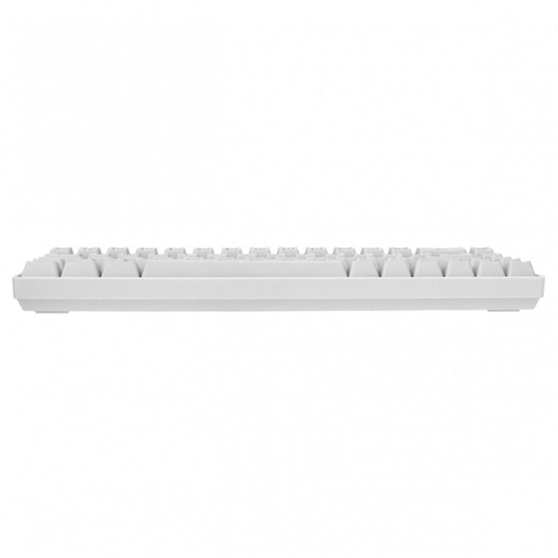 Clavier Filaire Gamer WHITE SHARK RONIN GK-2201 – Blanc - Image 3
