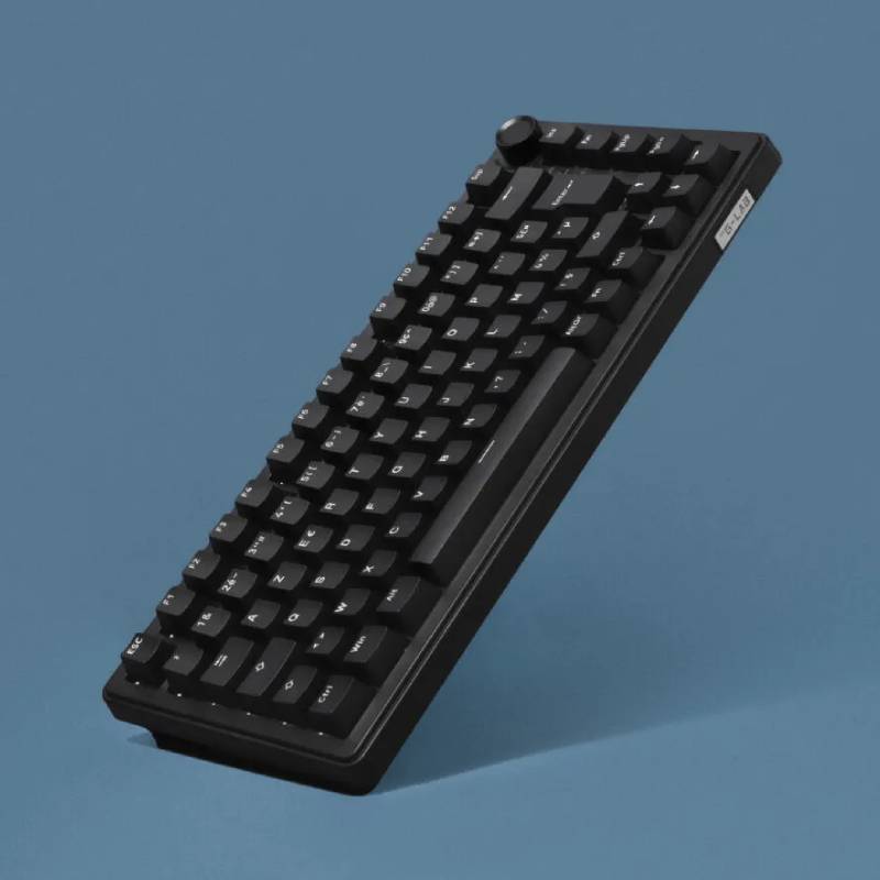Clavier Filaire Gaming G-LAB KEYZ ELITE 300 HE B - Noir - Image 5