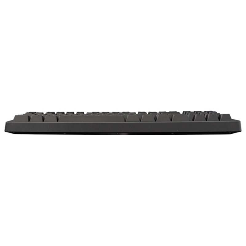 Clavier Gamer Filaire BARACUDA BGK-01114 KRILL – Noir - Image 4