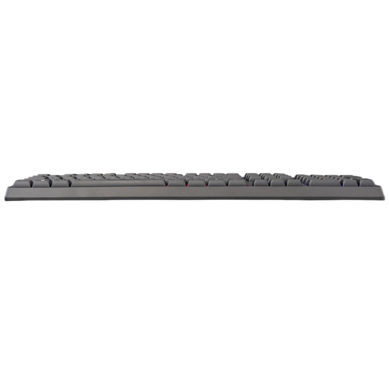 Clavier Gamer Filaire BARACUDA BGK 02114 Starfish - Noir - Image 4
