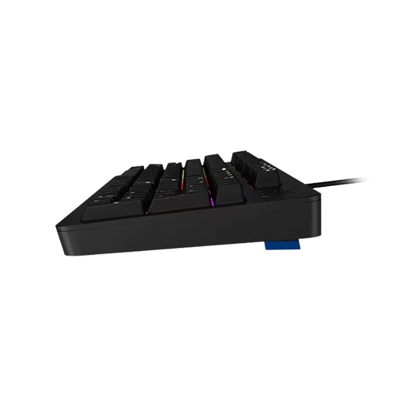 Clavier Gamer Filaire LENOVO LEGION K310 RGB AZERTY - Noir - Image 5