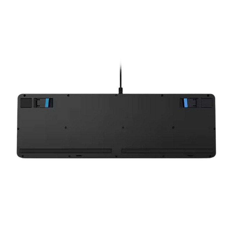 Clavier Gamer Filaire LENOVO LEGION K310 RGB AZERTY - Noir - Image 3