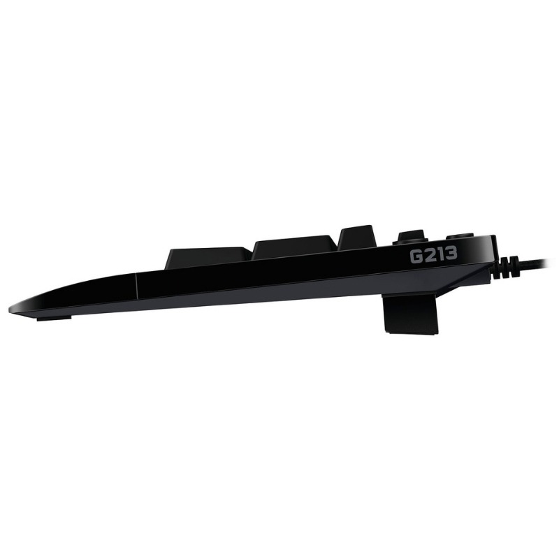 Clavier Gamer Filaire LOGITECH G213 Prodigy - Noir - Image 5
