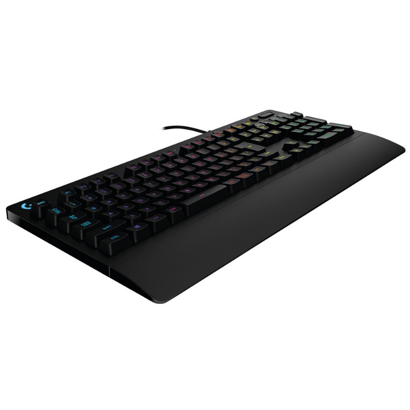 Clavier Gamer Filaire LOGITECH G213 Prodigy - Noir - Image 3