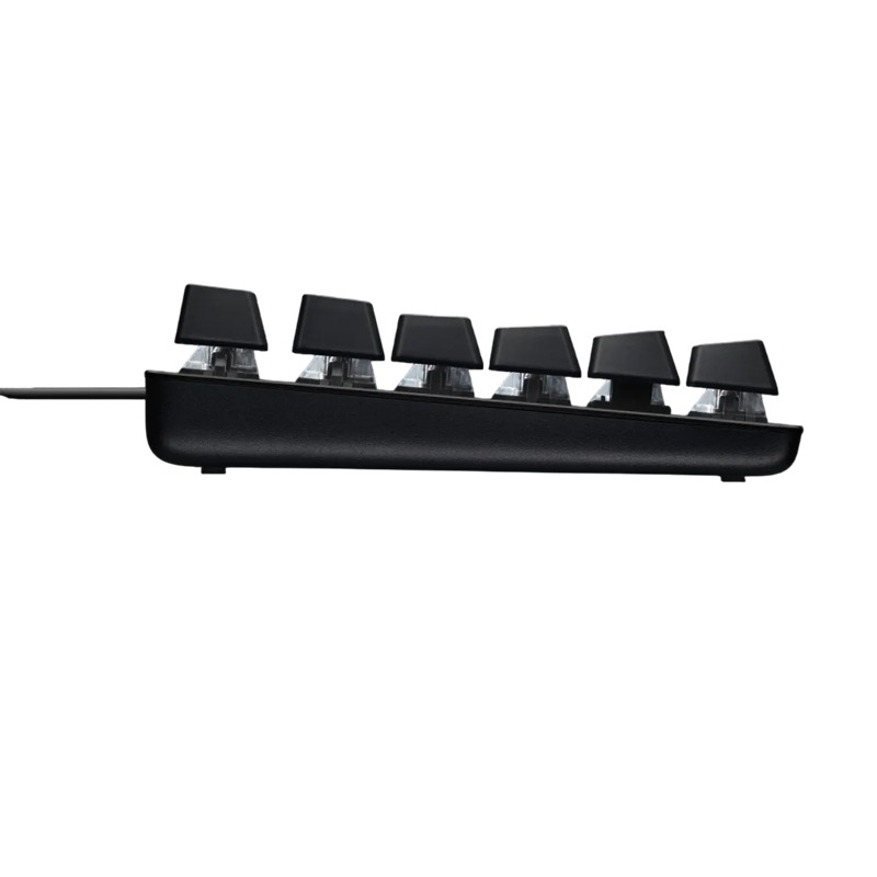 Clavier Gamer Filaire LOGITECH G413 Mécanique - Noir - Image 2