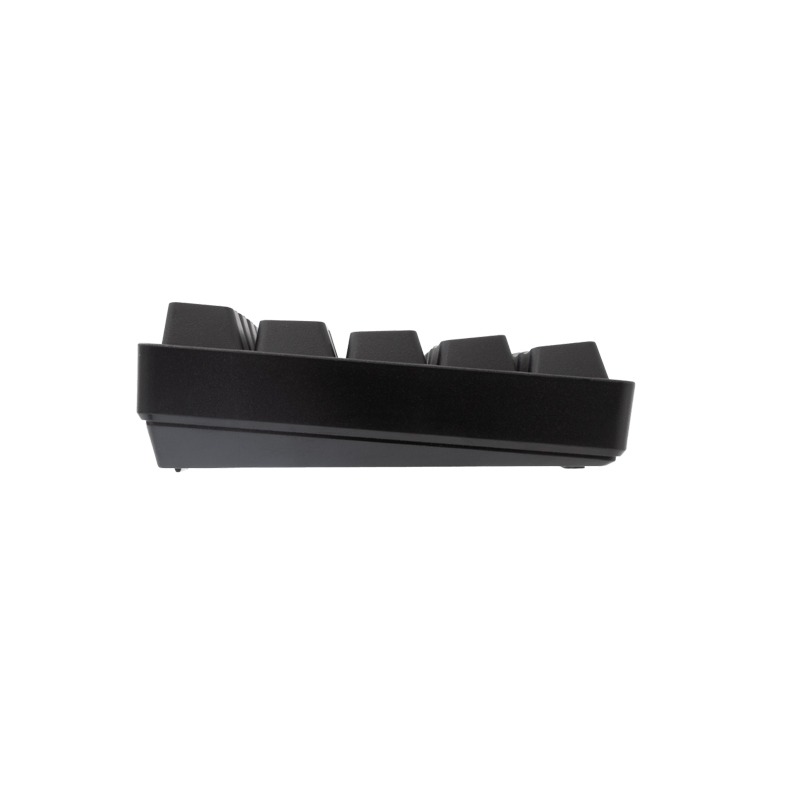 Clavier Gamer Filaire WHITE SHARK GK-001114 GLADIUS – Noir - Image 4