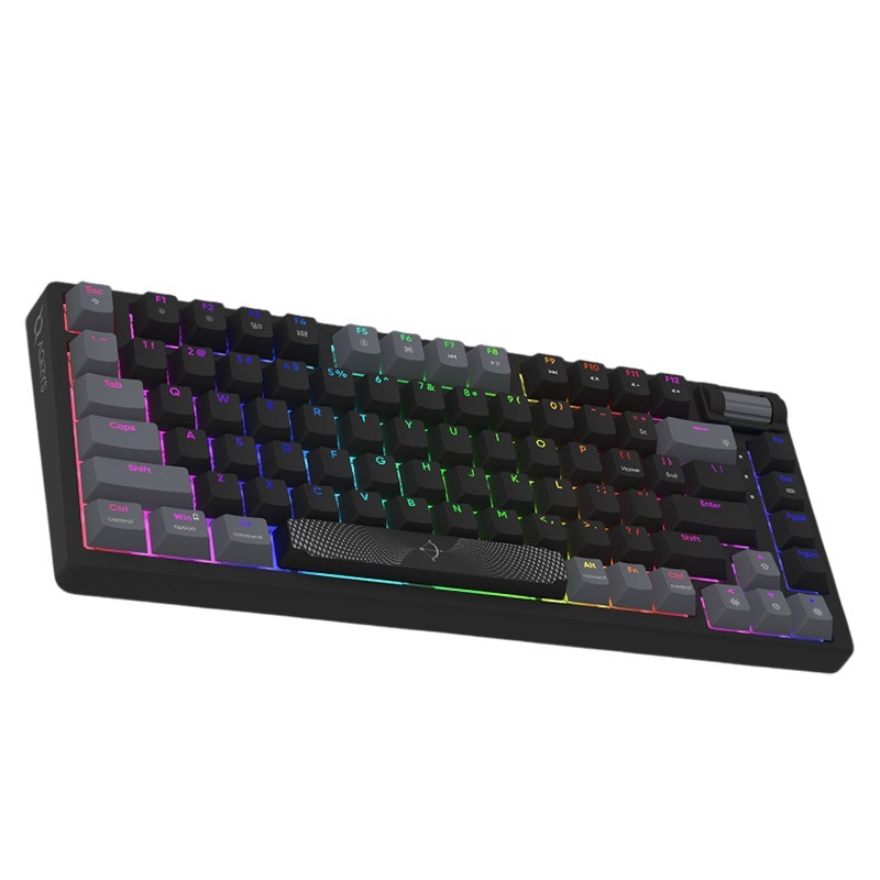 Clavier Gamer Mécanique AQIRYS ADARA MINI LE 100% Anti-ghosting RGB - Image 2