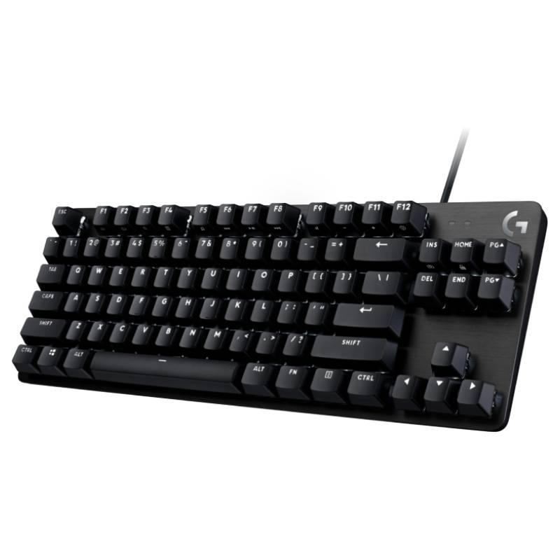 Clavier Gamer mécanique LOGITECH G413 TKL SE - Noir
