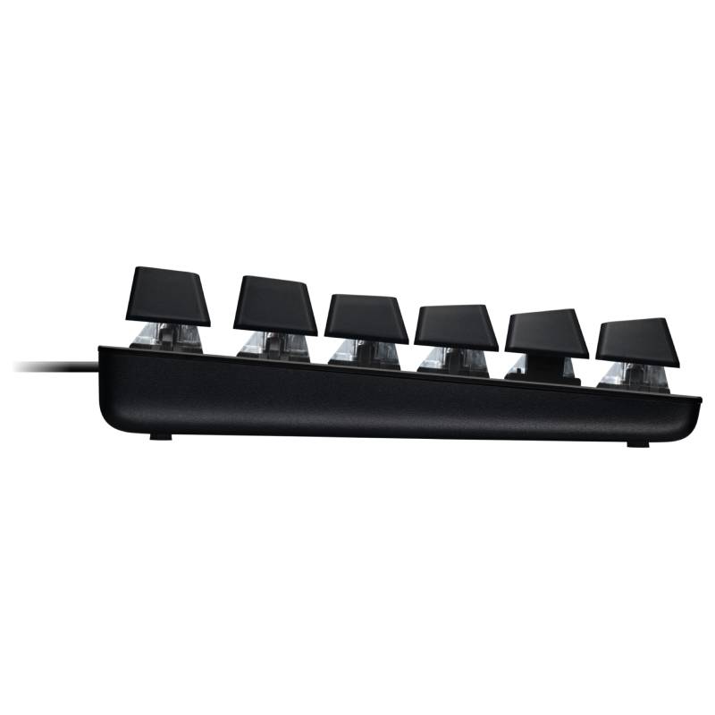 Clavier Gamer mécanique LOGITECH G413 TKL SE - Noir - Image 2