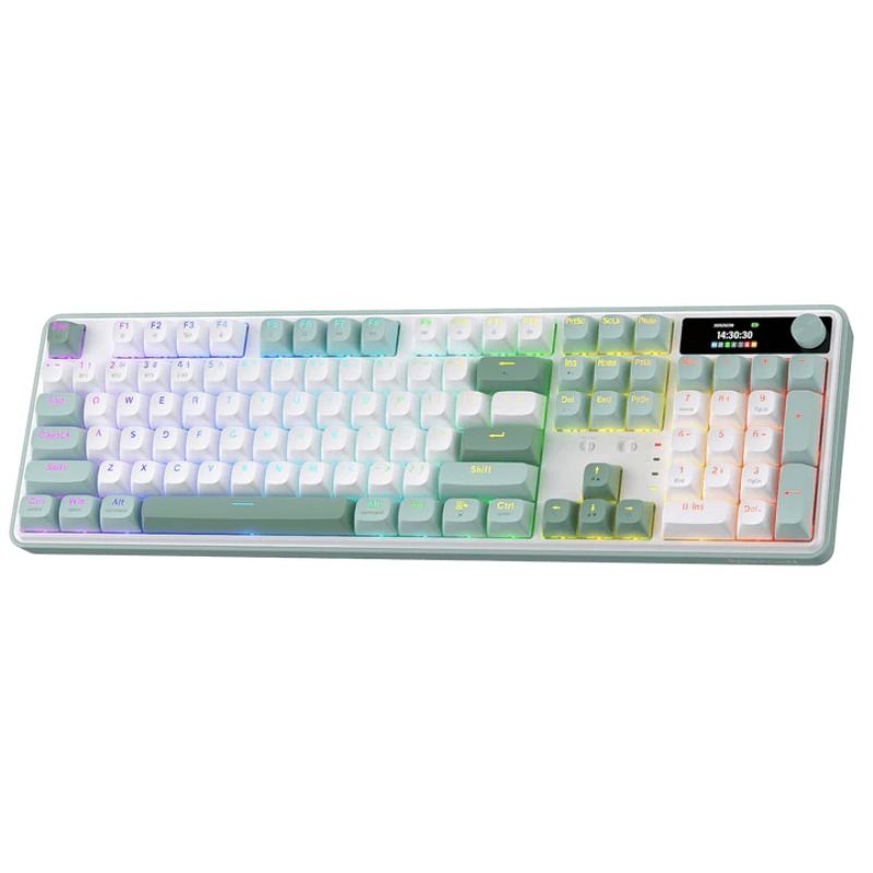 Clavier Gamer REDRAGON Bluetooth WYVERN K761 Pro