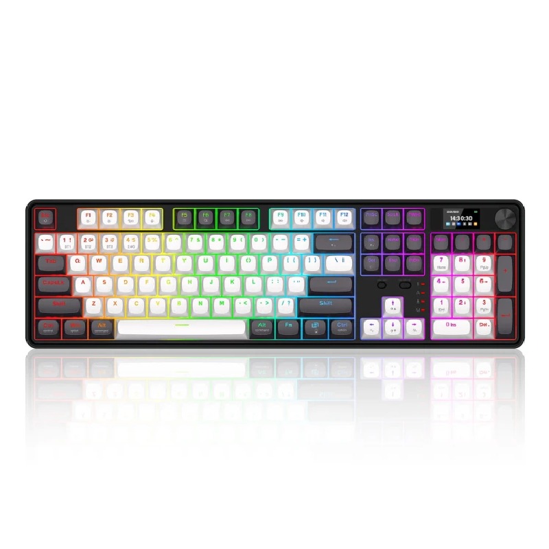 Clavier Gamer REDRAGON Bluetooth WYVERN K761 Pro, Photo boutique MyTek chez MyTek