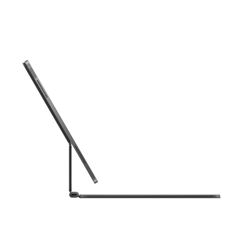 Clavier Magic Apple MGYY4F-A Pour Ipad Air 13 pouces (M3) Français - Noir - Image 5