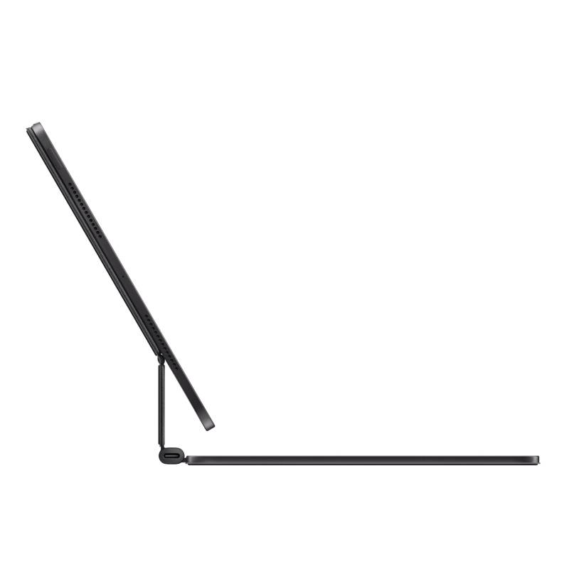 Clavier Magic Apple MWR23F-A Pour Ipad Pro 11 pouces (M4) Français - Noir - Image 5