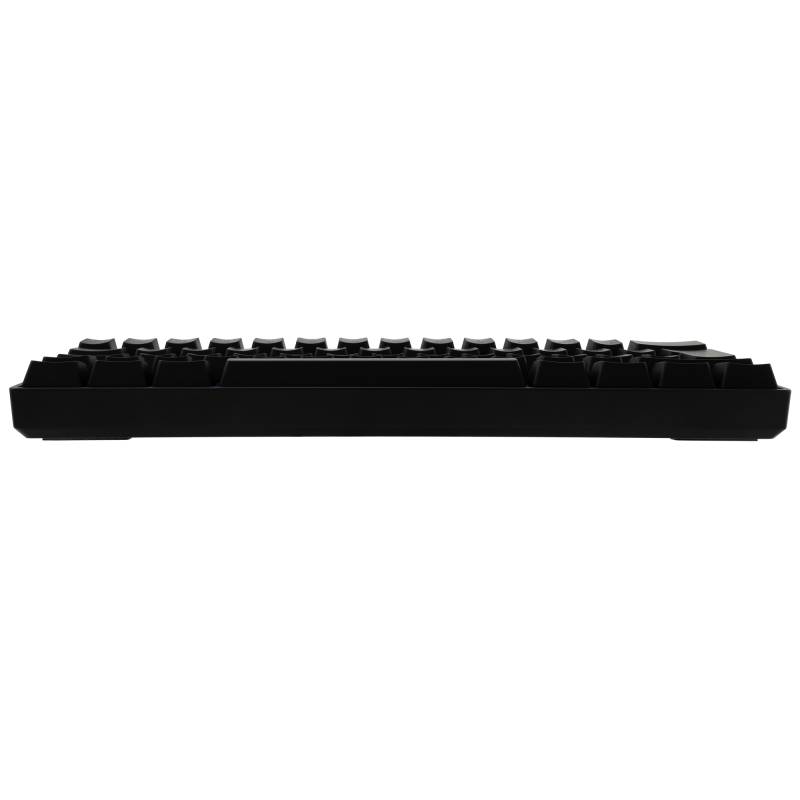 Clavier Mécanique Gaming White Shark SHINOBI 2 Switch Brown - Image 2