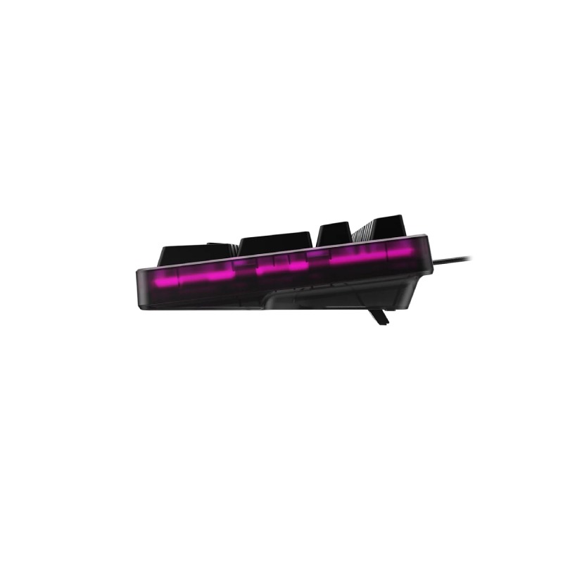 Clavier Mécanique HYPERX Origins 2 1800 Rgb - Noir - Image 5