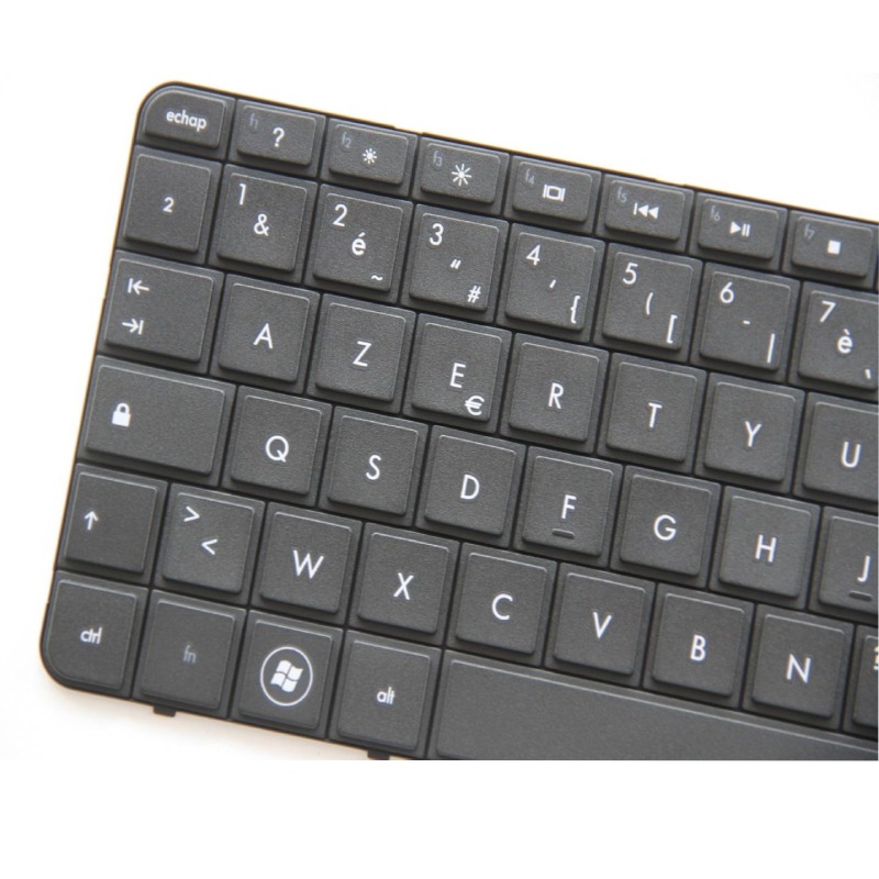 Clavier Pour PC Portable HP NetBook 210 CH28 - Image 4