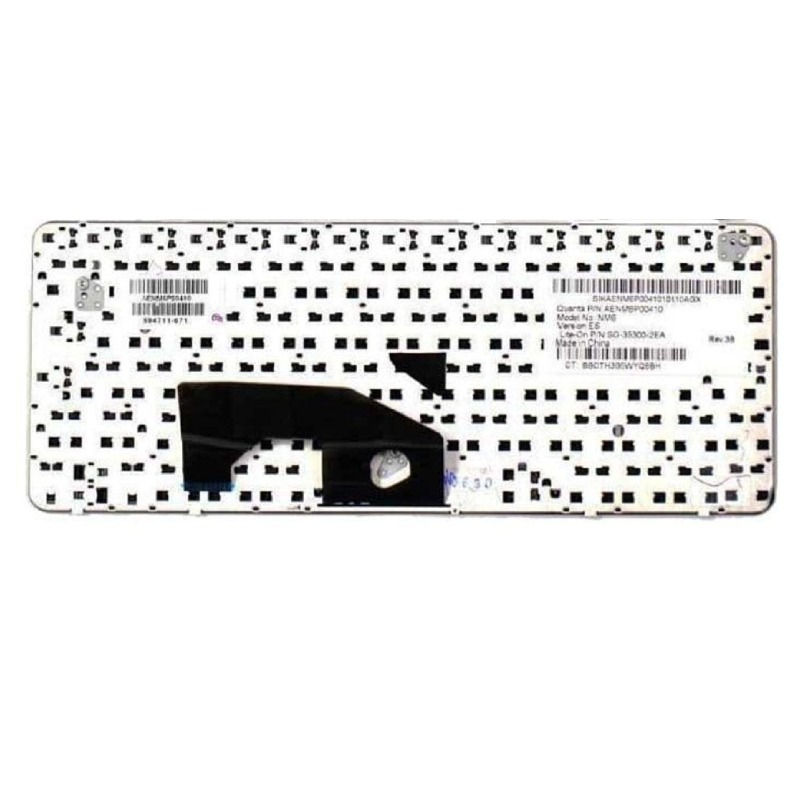 Clavier Pour PC Portable HP NetBook 210 CH28 - Image 3