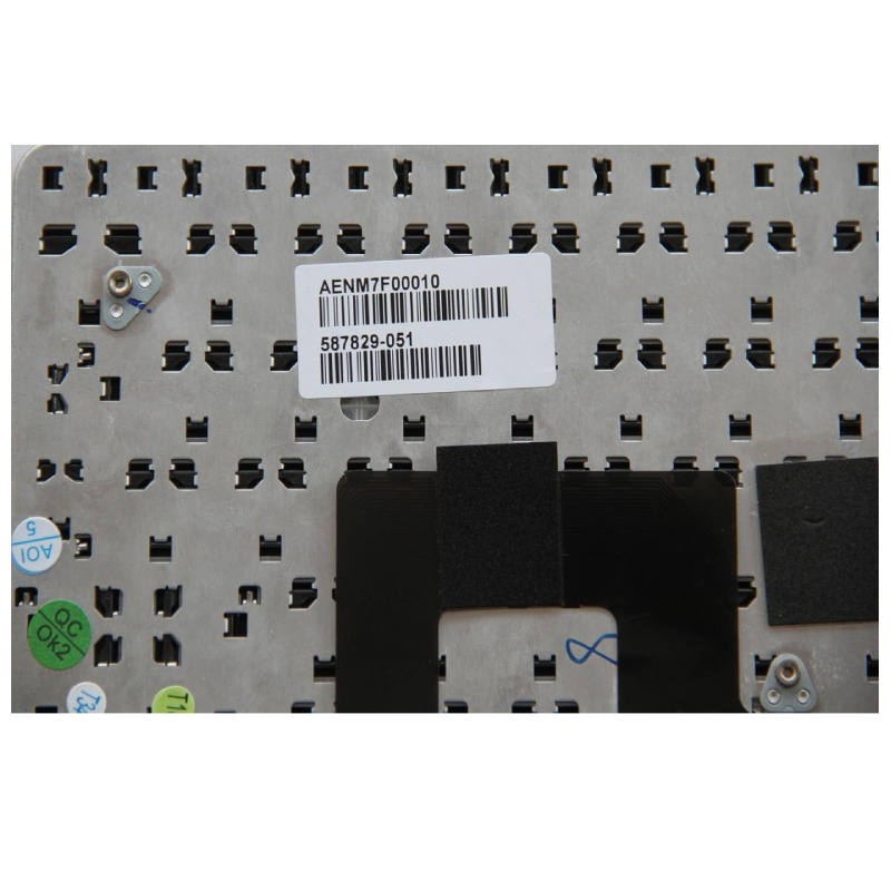 Clavier Pour PC Portable HP NetBook 210 CH28 - Image 5