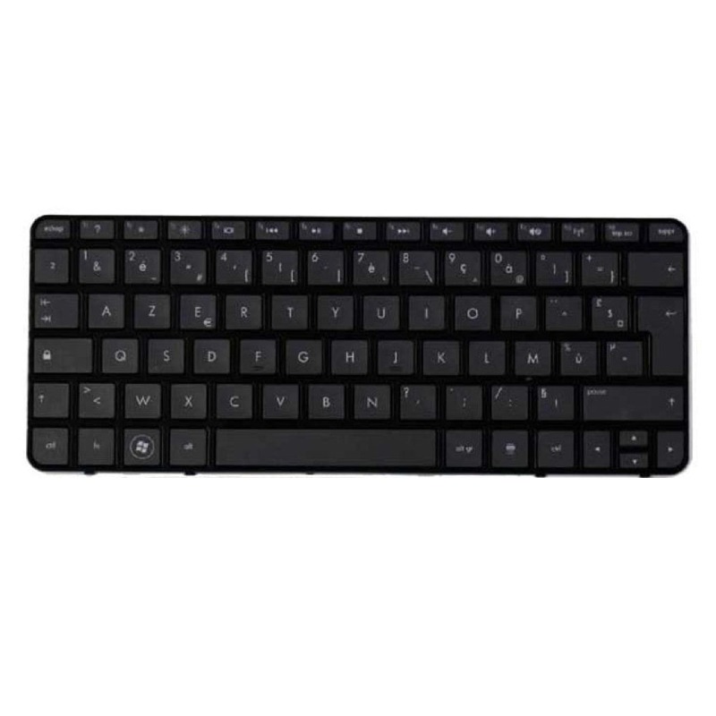 Clavier Pour PC Portable HP NetBook 210 CH28 - Image 2