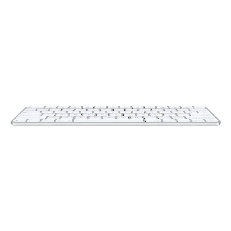 Clavier Sans Fil Apple Magic Compact - Blanc - Image 3