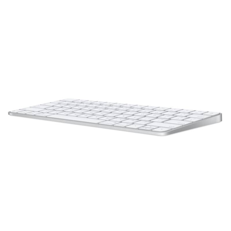 Clavier Sans Fil Apple Magic Compact - Blanc - Image 2
