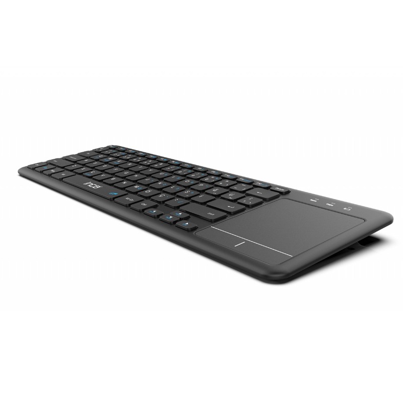 Clavier Sans Fil INCA IBK-568BT - Noir - Image 4