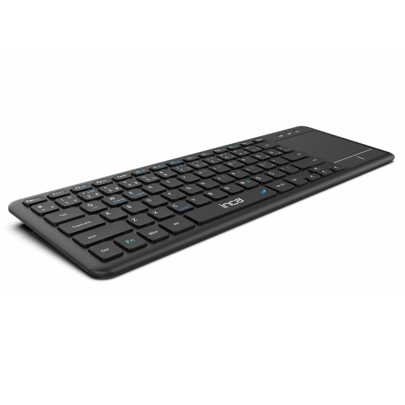 Clavier Sans Fil INCA IBK-568BT - Noir - Image 5