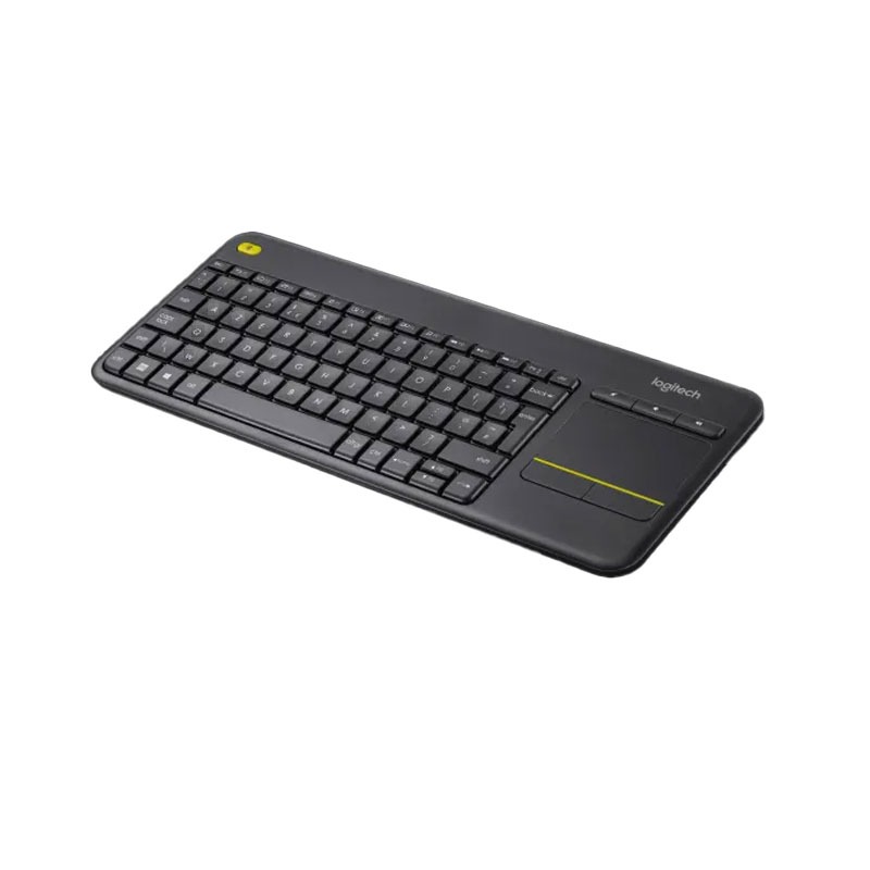 Clavier Sans Fil LOGITECH K400 PLUS - Noir - Image 3
