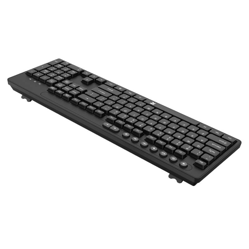 Clavier Sans Fil Redragon BK-7094 - Noir - Image 3