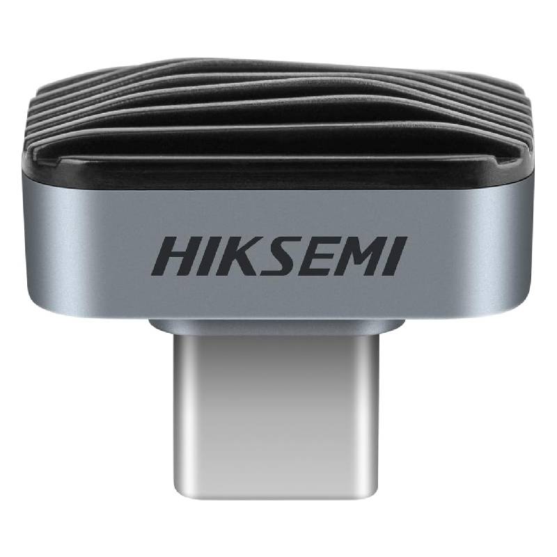 Clé USB Hiksemi Type C USB 3.2 128 Go Noir, Photo boutique MyTek chez MyTek