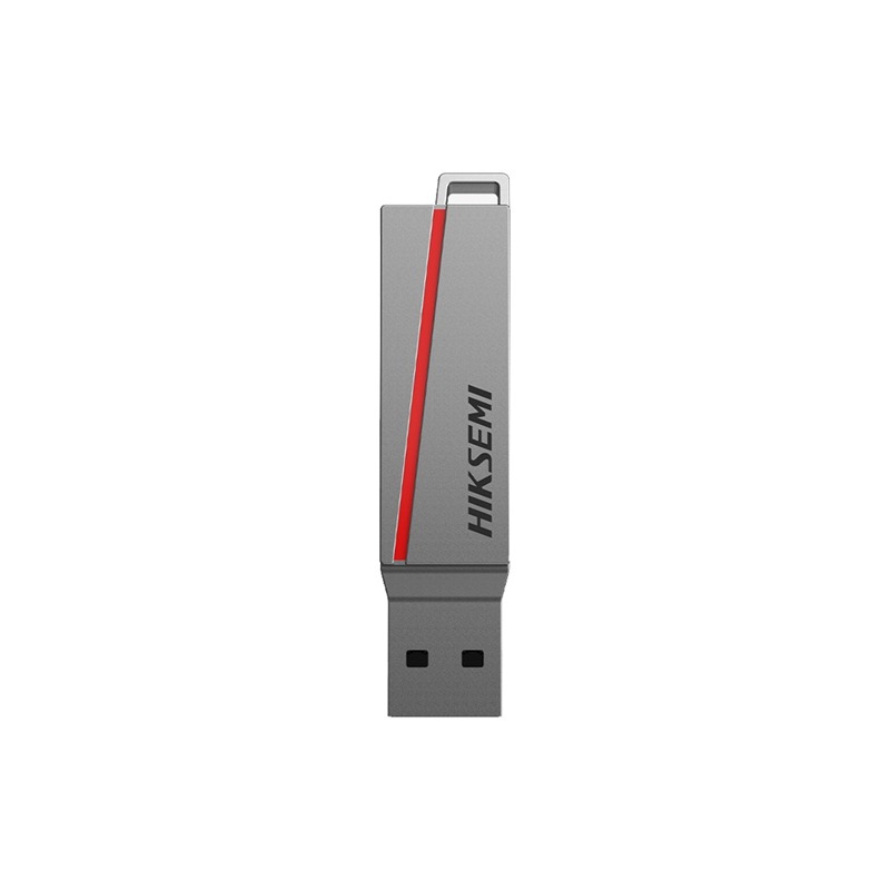 Clé USB HIKSEMI E307C 256Go USB 3.2/ TYPE C – Gris - Image 3