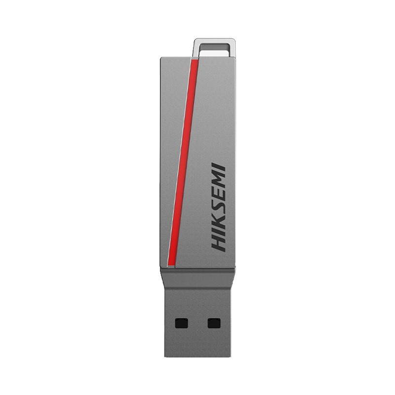 Clé USB HIKSEMI E307C 32 Go USB 3.2/ TYPE C - Gris - Image 2