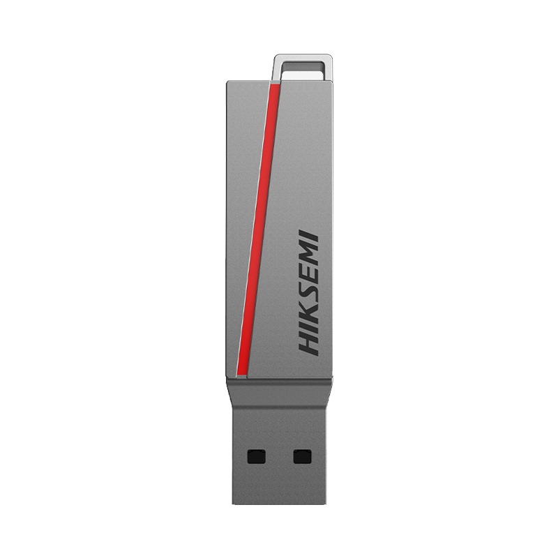 Clé USB HIKSEMI E307C 16 Go USB 3.2/ TYPE C - Gris - Image 2