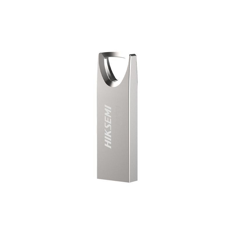 Clé USB HIKSEMI M200 16Go USB 2.0 – Gris