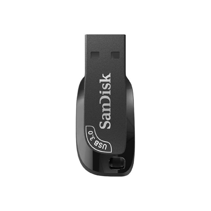 Clé USB SANDISK CRUZER Blade 512Go USB 3.0 - Noir - Image 2