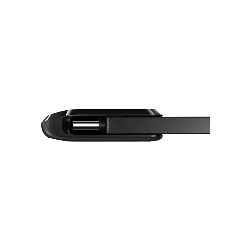 Clé USB SANDISK Ultra Dual 128Go USB 3.2 - Noir - Image 3