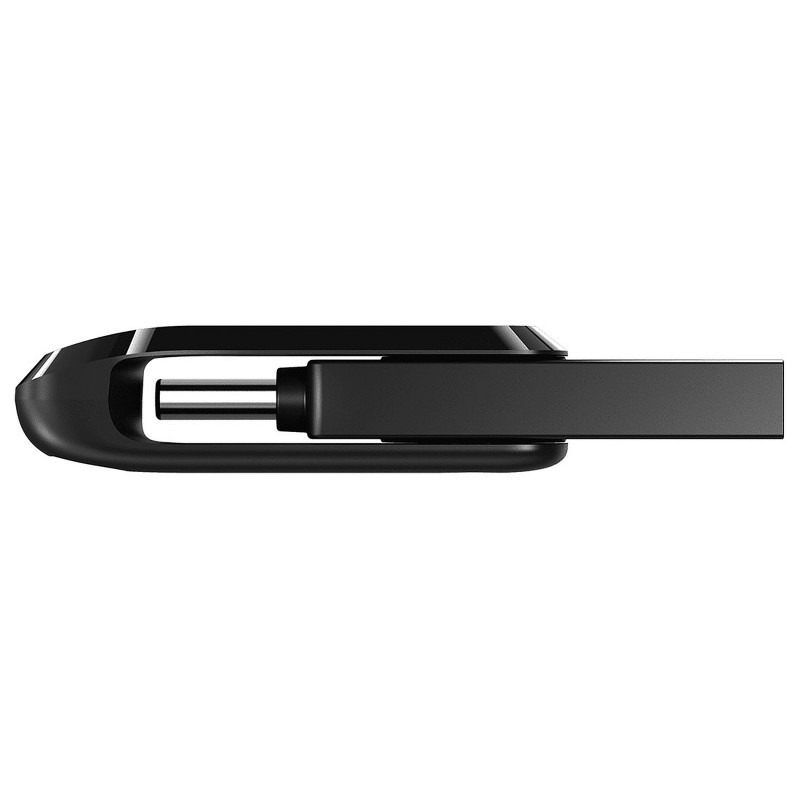 Clé USB SANDISK Ultra Dual Drive 64Go USB Type-C - Noir - Image 5