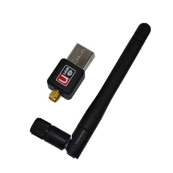 Clé WIFI 300MBPS Mini WIRELESS USB avec Antenne