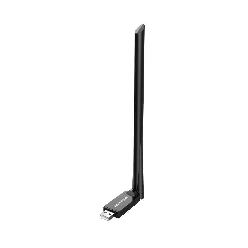 Clé WiFi Adaptateur HIKVISION DS-3WRU9X-H USB WI-FI 6