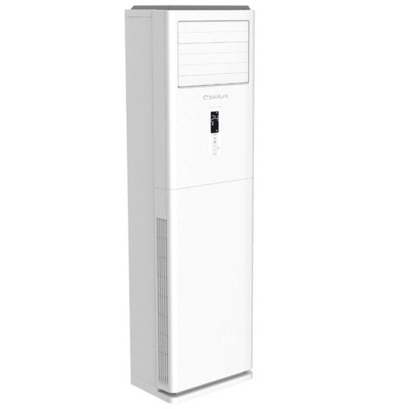 Climatiseur Armoire Biolux ECO36CF 36000 BTU Chaud Froid - Blanc - Image 3