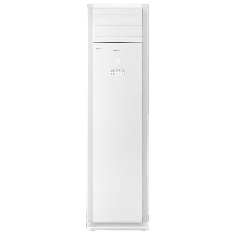 Climatiseur Armoire Inverter GREE 48000 BTU Chaud Froid Smart -Blanc - Image 3