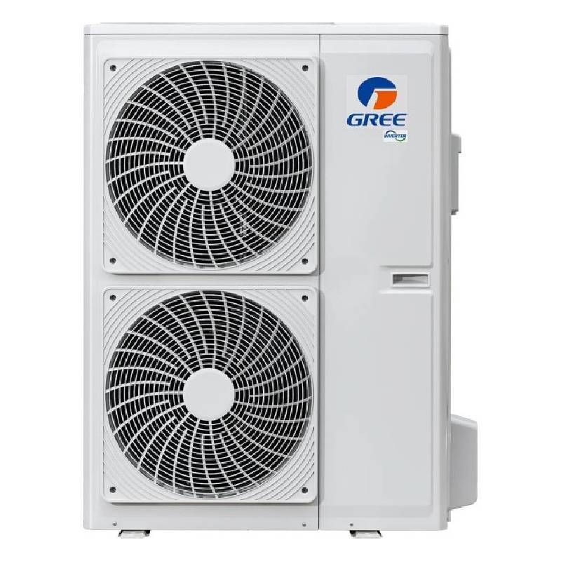 Climatiseur Armoire Inverter 60000 BTU GREE  Chaud Froid Smart  - Image 4