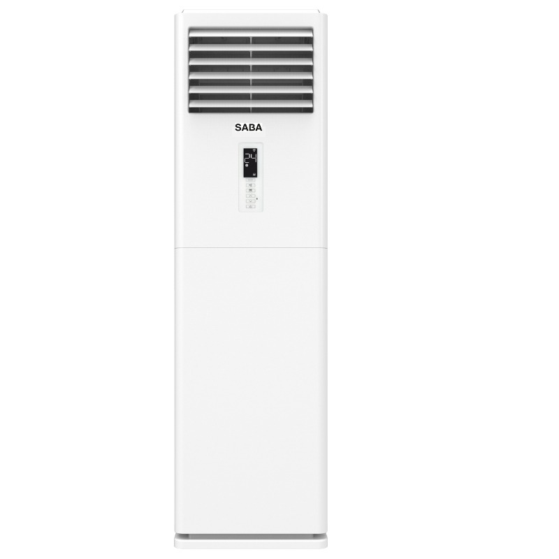 Climatiseur Armoire SABA Chaud/Froid 48000BTU - Garantie 3ans - Image 2
