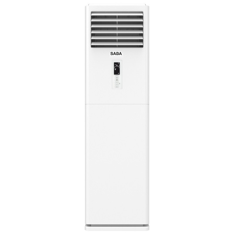 Climatiseur Armoire SABA Chaud/Froid 60000BTU - Garantie 3ans - Image 2