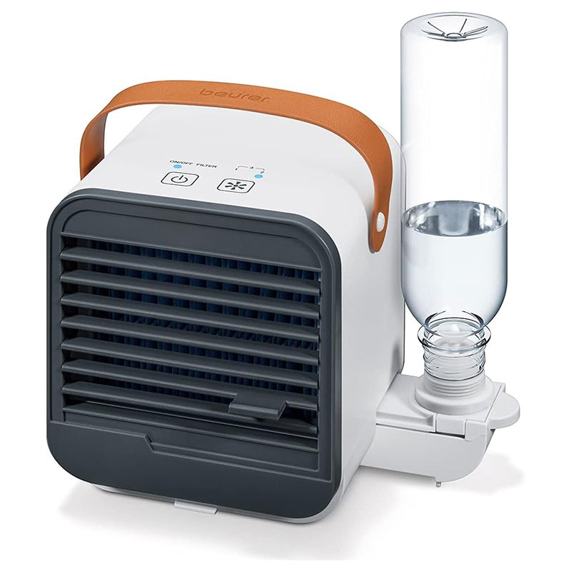 Climeur Portable BEURER LV 50 Fresh Breeze - Blanc
