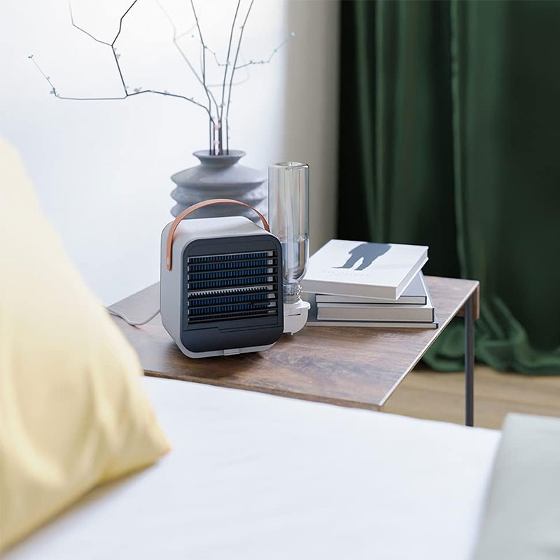 Climeur Portable BEURER LV 50 Fresh Breeze - Blanc - Image 2
