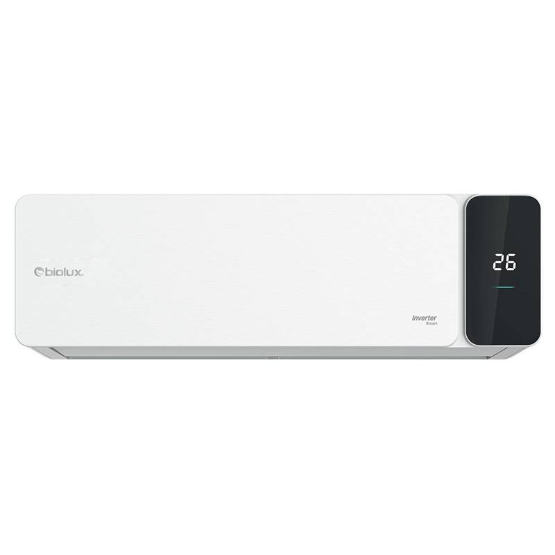 Climatiseur BIOLUX 18000 BTU Inverter Smart Chaud/Froid - Garantie 3 Ans - Image 2