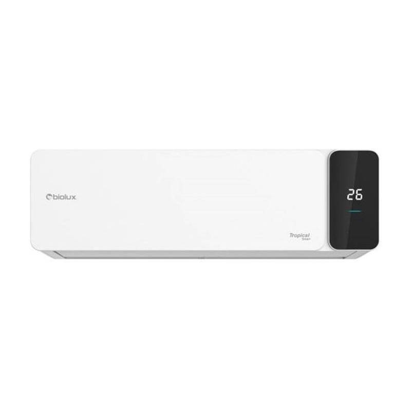 Climatiseur BIOLUX 9000 BTU Inverter Chaud/Froid - Garantie 10 Ans - Image 2