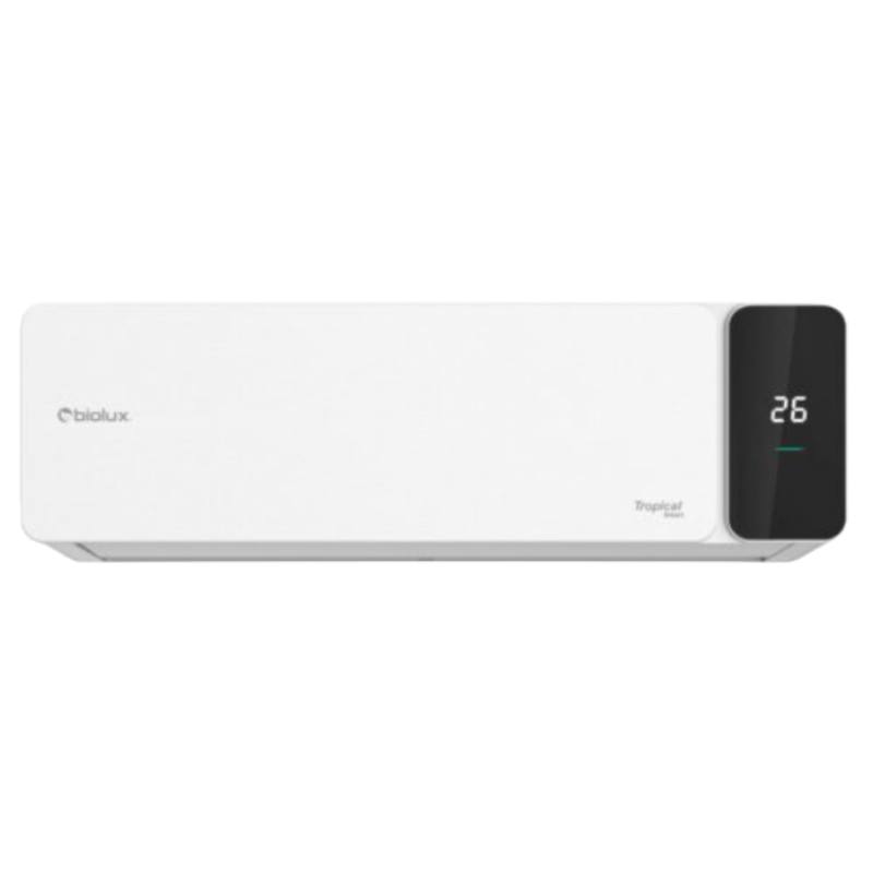 Climatiseur BIOLUX Tropicale Smart 12000 BTU Chaud / Froid - Garantie 3 ans - Image 2
