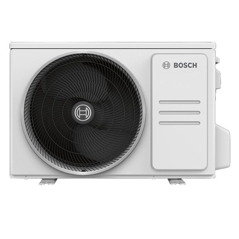 Climatiseur Bosch S5000I 18000 BTU Inverter Chaud & Froid - Garantie 10ans - Image 4